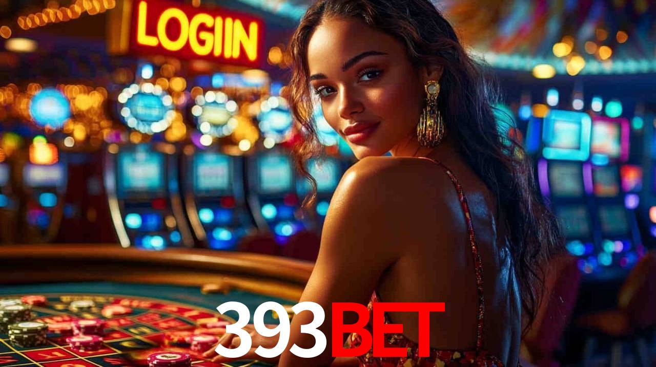 Experiência VIP 393BET